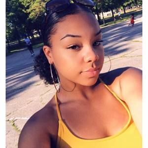 Meet your Posher, Chantelle